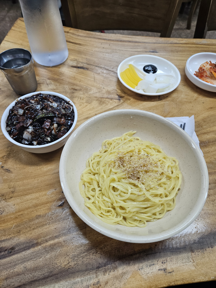 원조옛날짜장 1