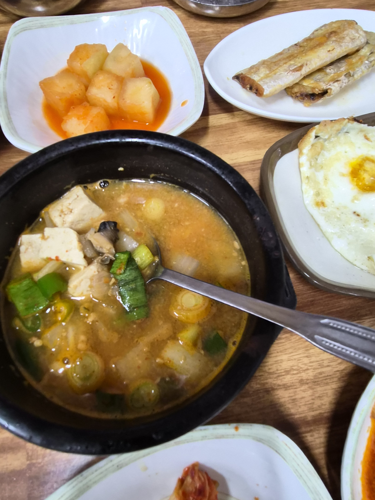 선이네밥집 사진 4
