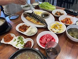 금능식당 사진 6
