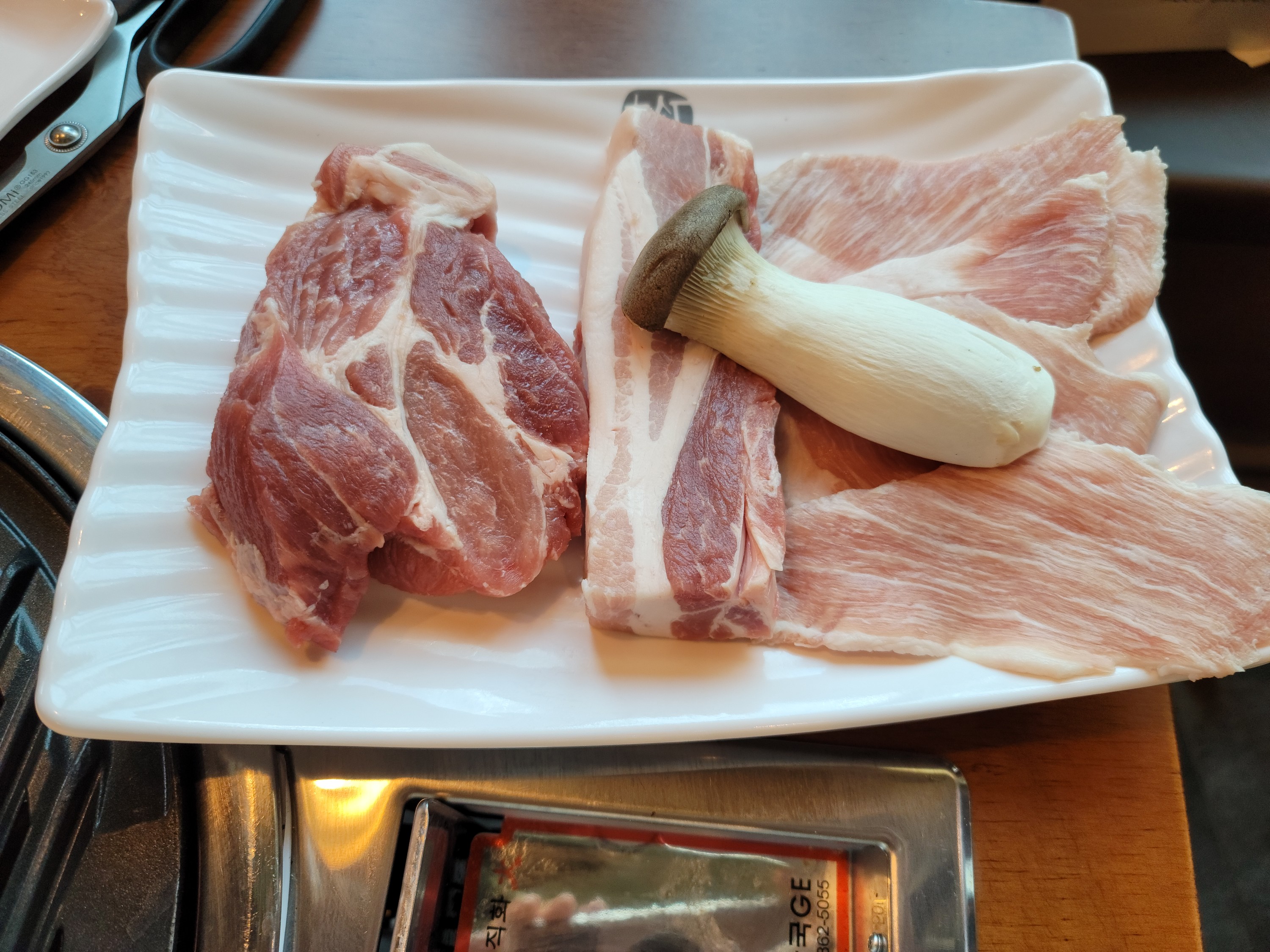 고반식당 마곡점 사진 4