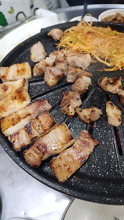 홍천화로구이 2