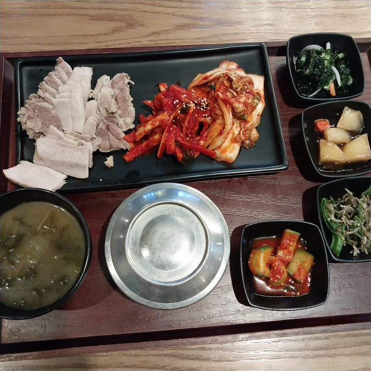 흥부보쌈 3