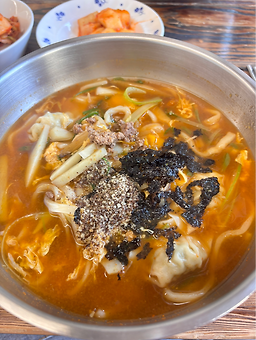들녘