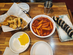 떡볶이창고 본점 사진 6