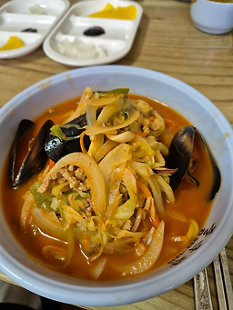 Junggukgwan 6