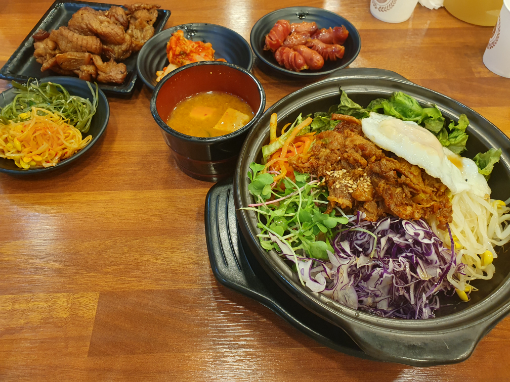 갈랭 사진 2
