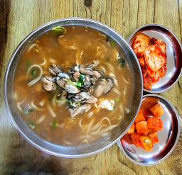 일월굴칼국수 3