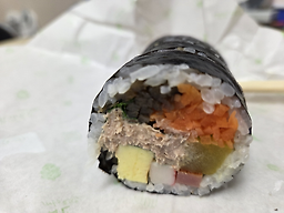 Gobongmingimbap (고봉민김밥) 1