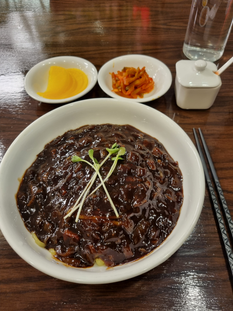 홍푸차이 사진