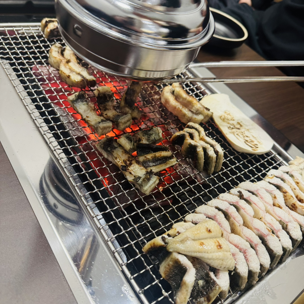 Pungcheongwan 4