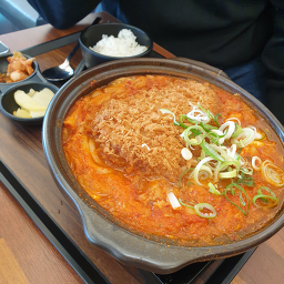 카츠공방 양재점 사진 3