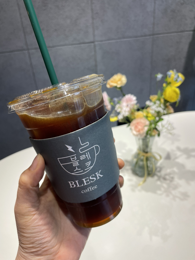 블레스크