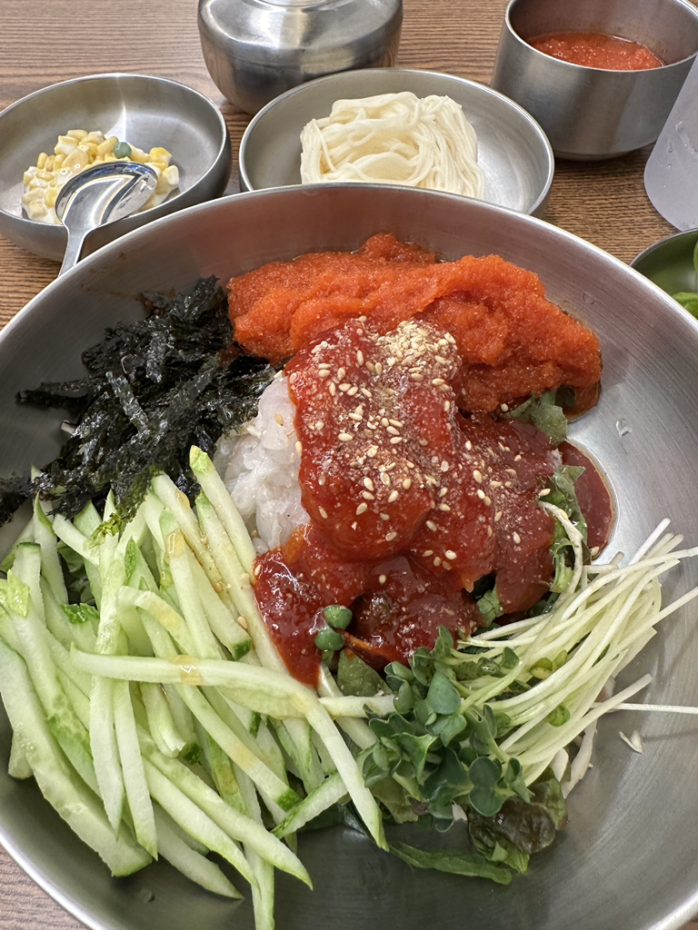 Samyeonmulhoe 5