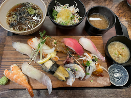Sumichobap (수미초밥) 2