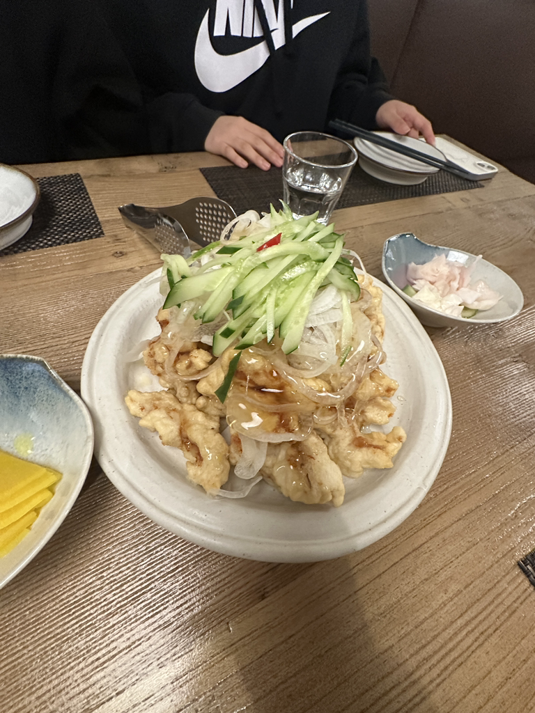 Jeongwon (정원) 3