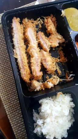 가츠몽 청담점 사진 4