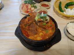 Jinseongminsokchon (진성민속촌) 3