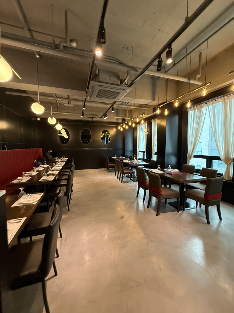Jusyepeu (주셰프) 1