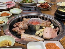 영림흑돼지가든 사진 6