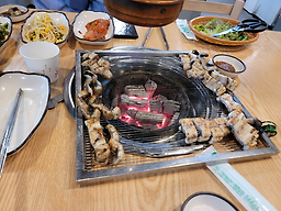 Ajaajajangeogui (아자아자장어구이) 2