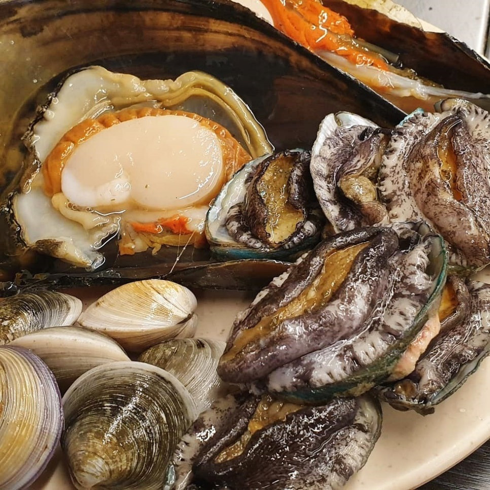 왕십리조개창고 노원점 사진 5