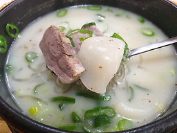 Jangsutojongsundaeguk 3