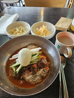 수라면옥 연희점 사진 2