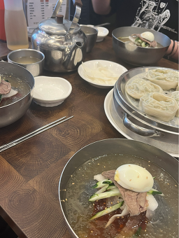 대일함흥냉면 2