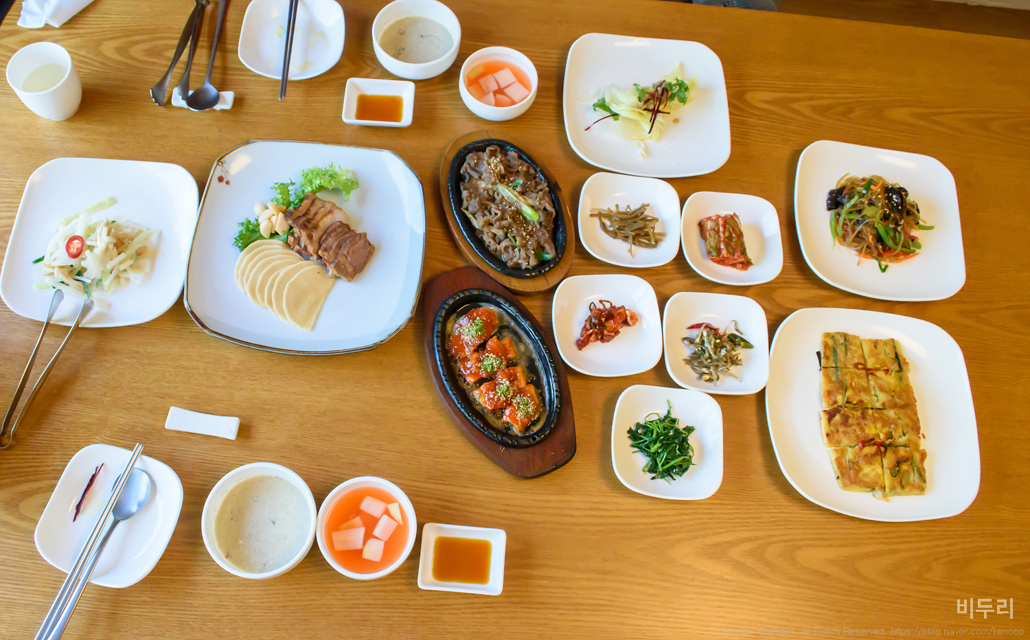 Pyeonanhanjip 6