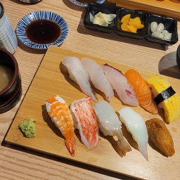 본스시 사진 2