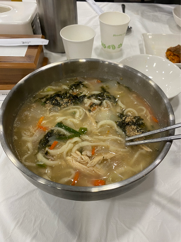 설빙정막국수 3