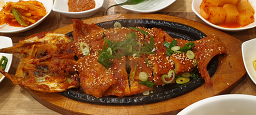 Yunganeyongdaerihwangtaeguk 4