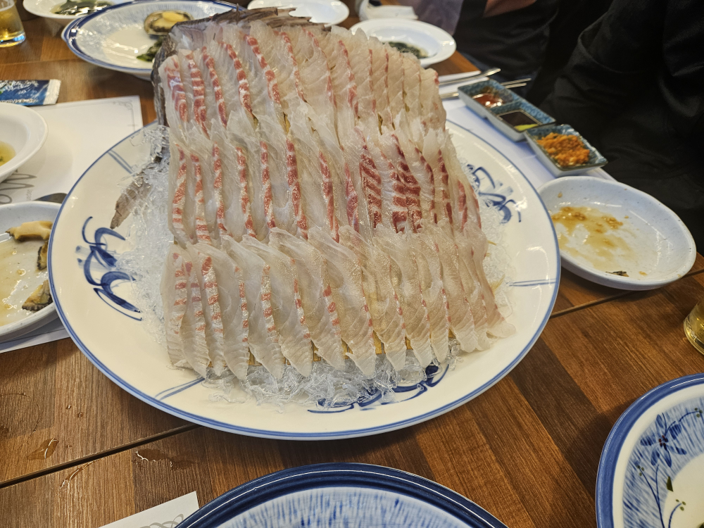 마니주횟집 사진 5