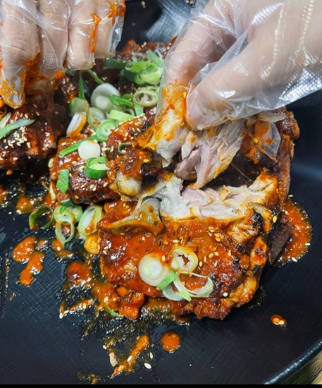 조프로감자탕 3