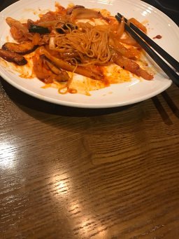 Charim (차림) 1