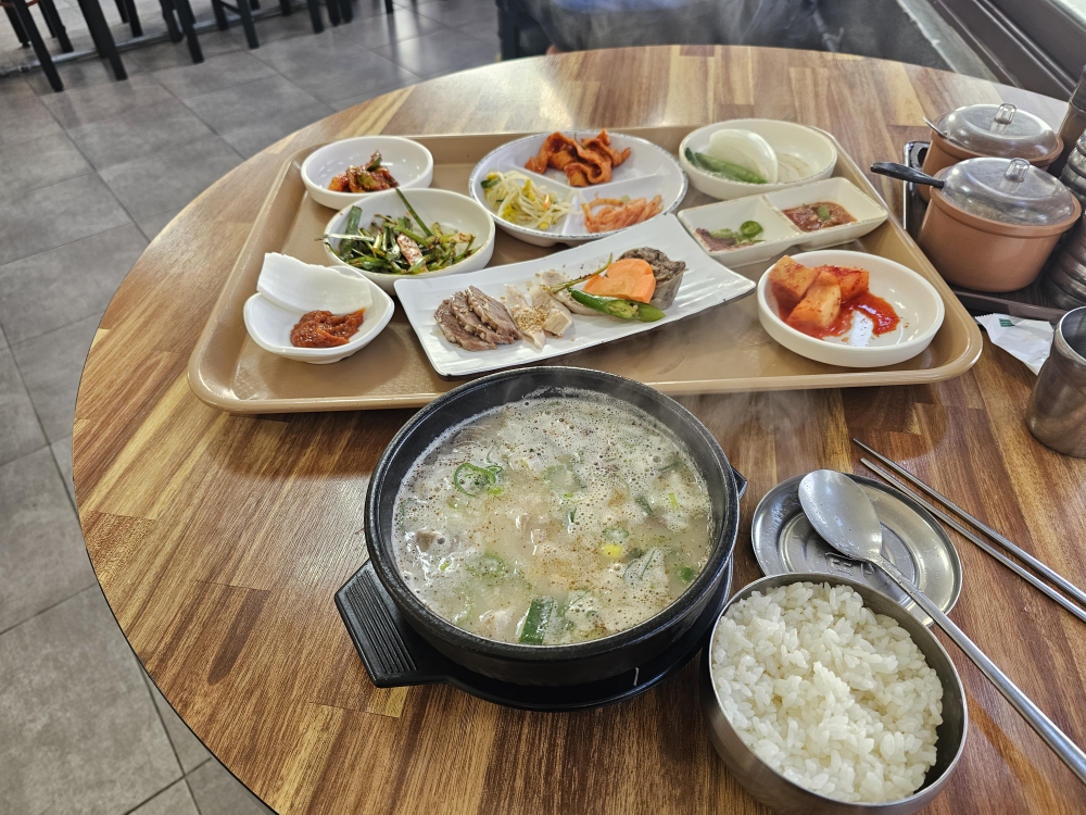 호반왕순대 1