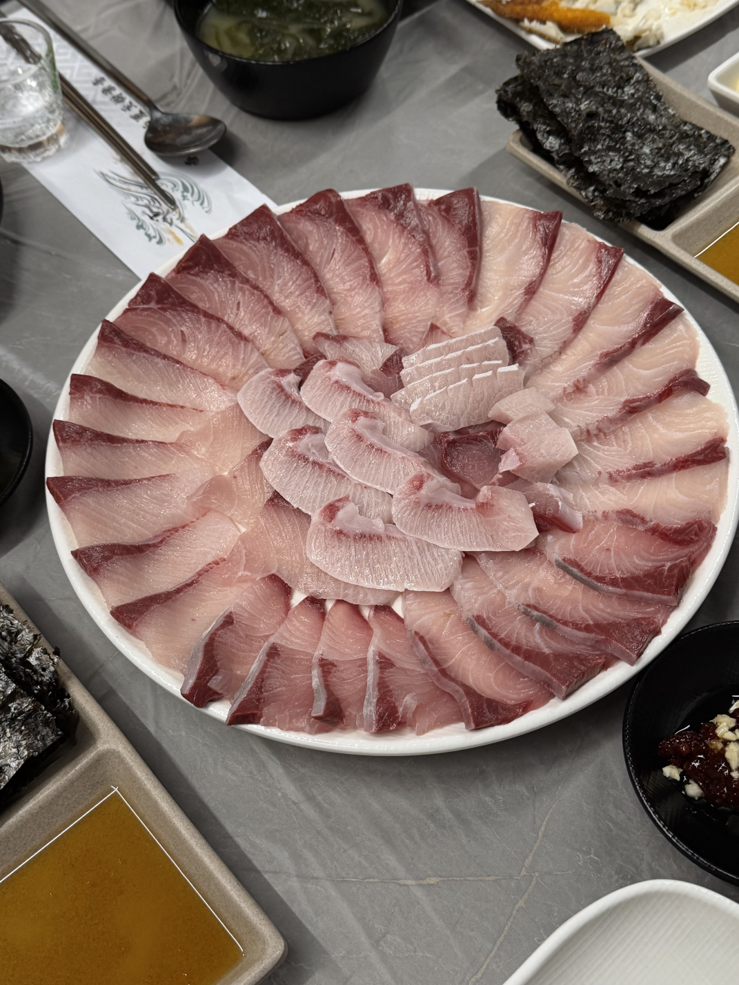 숙이네수산 3