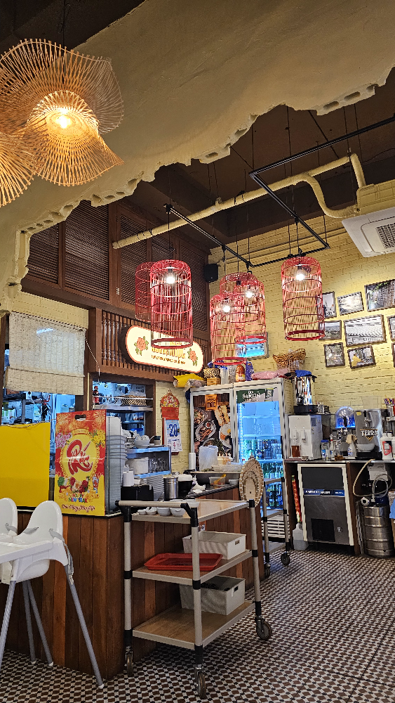 호앙비엣moc 용인수지점 사진 3