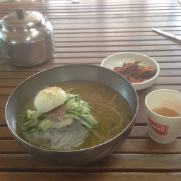 Oboksikdang (오복식당) 1