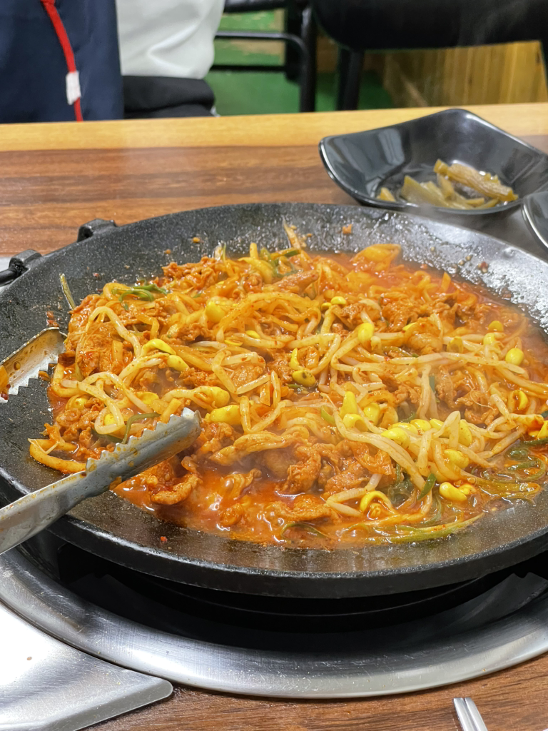 김희선제주두루치기 사진 6