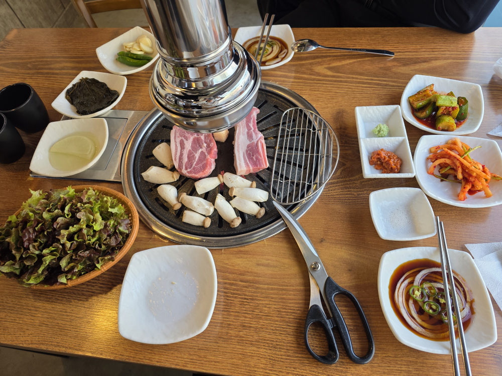마장동일번지 본점 사진 4