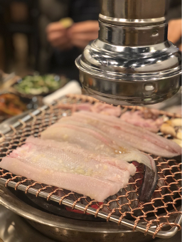 흑산도갯마을장어구이 1