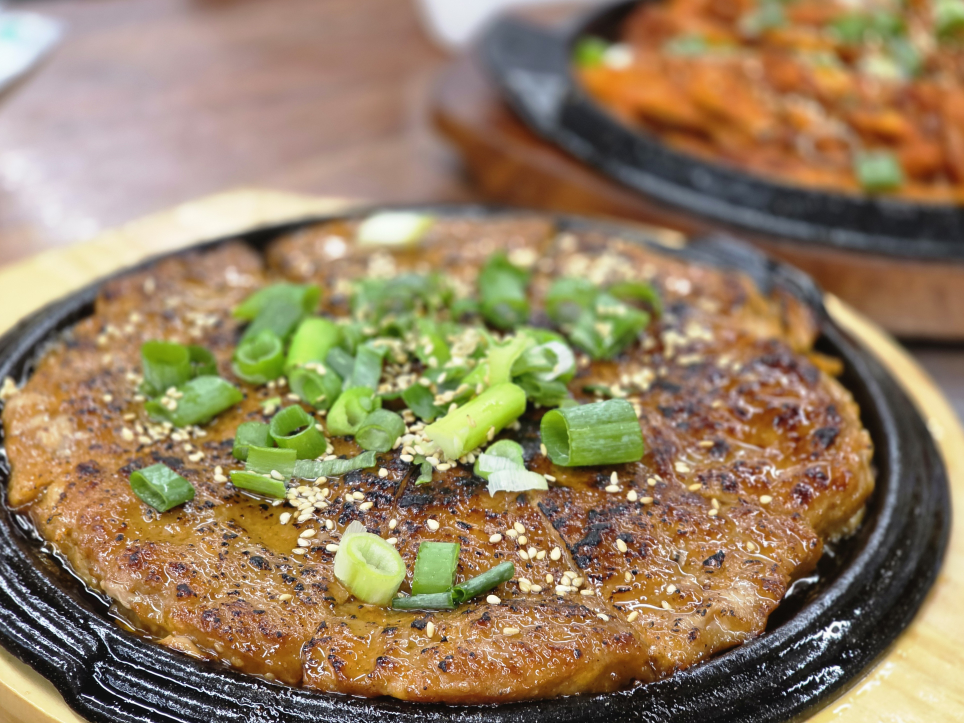 주왕산맛집 외 1 5