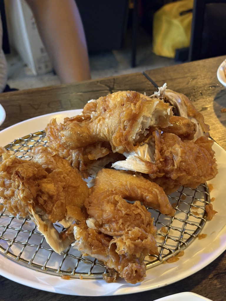 꼬게닭 사진 3