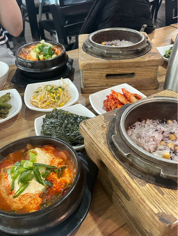 성북순두부 5