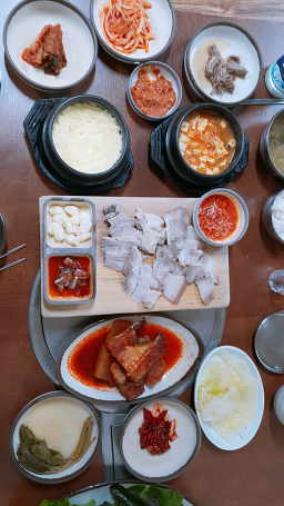 전원일기 효돈점 사진 7