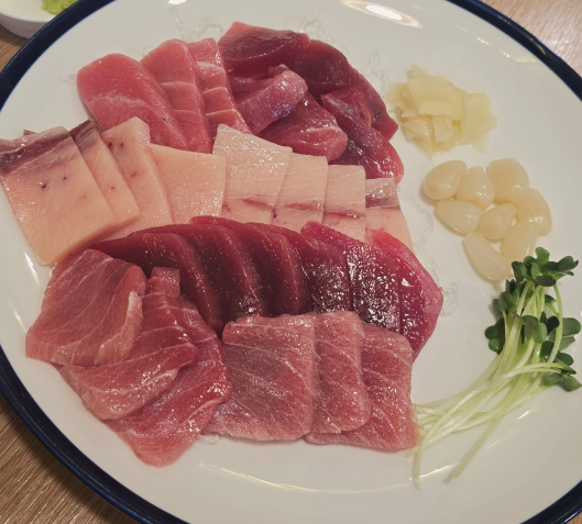 정실장S골목참치 6