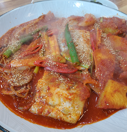 Songjeonggol 6