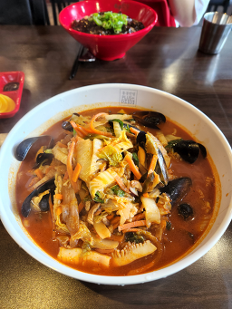 대전죽동점 홍콩반점0410 사진