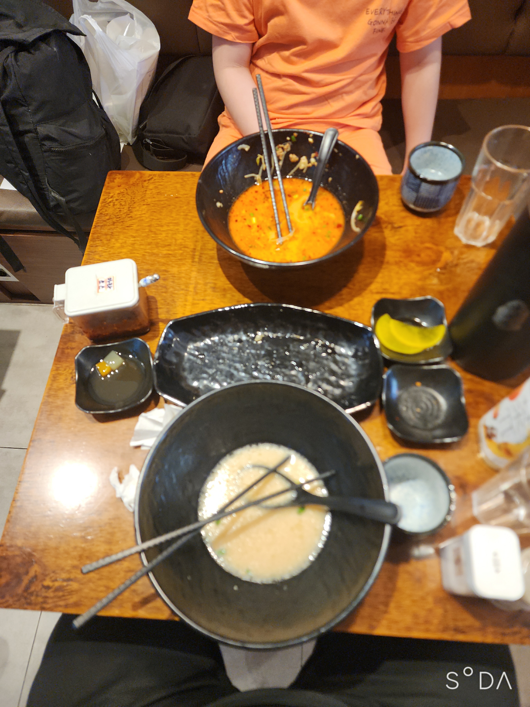 칠리향도삭면 4